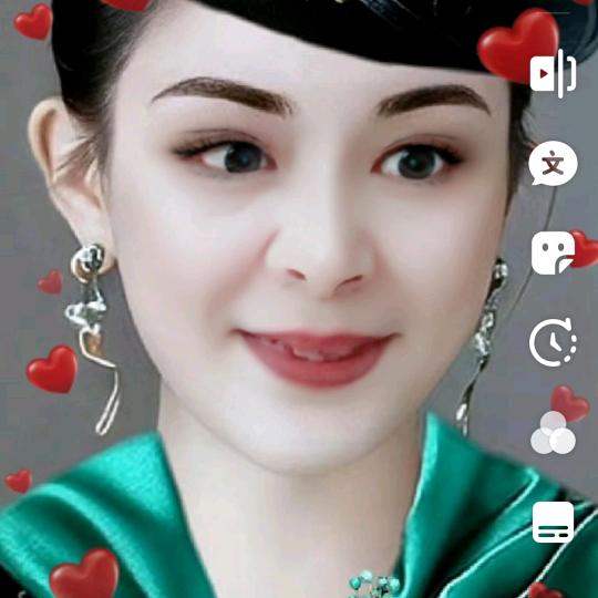 香子777