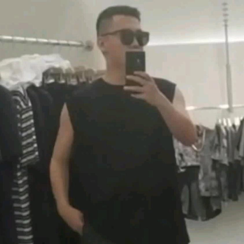 至尊宝☯️