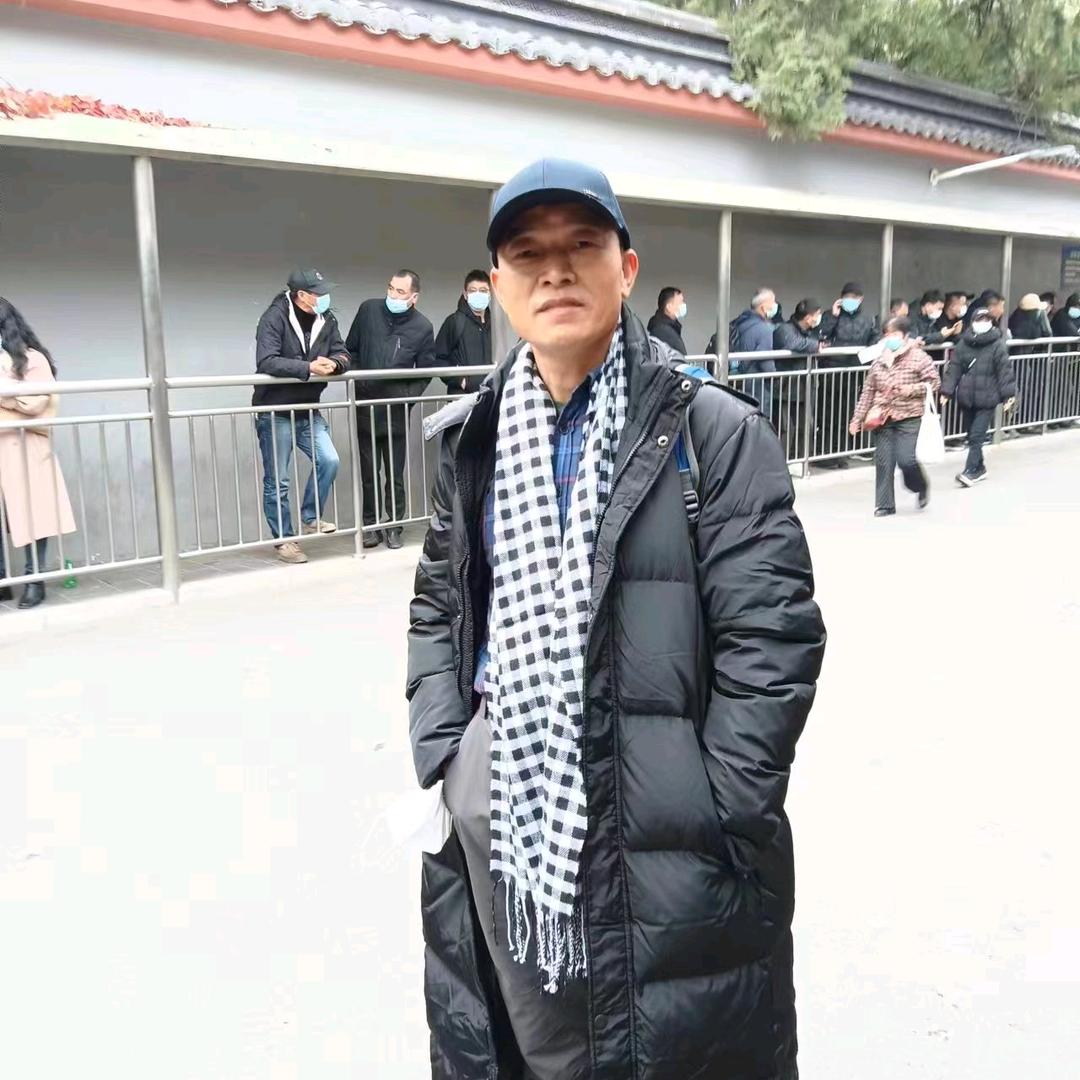 洪铁桥，洪上朝