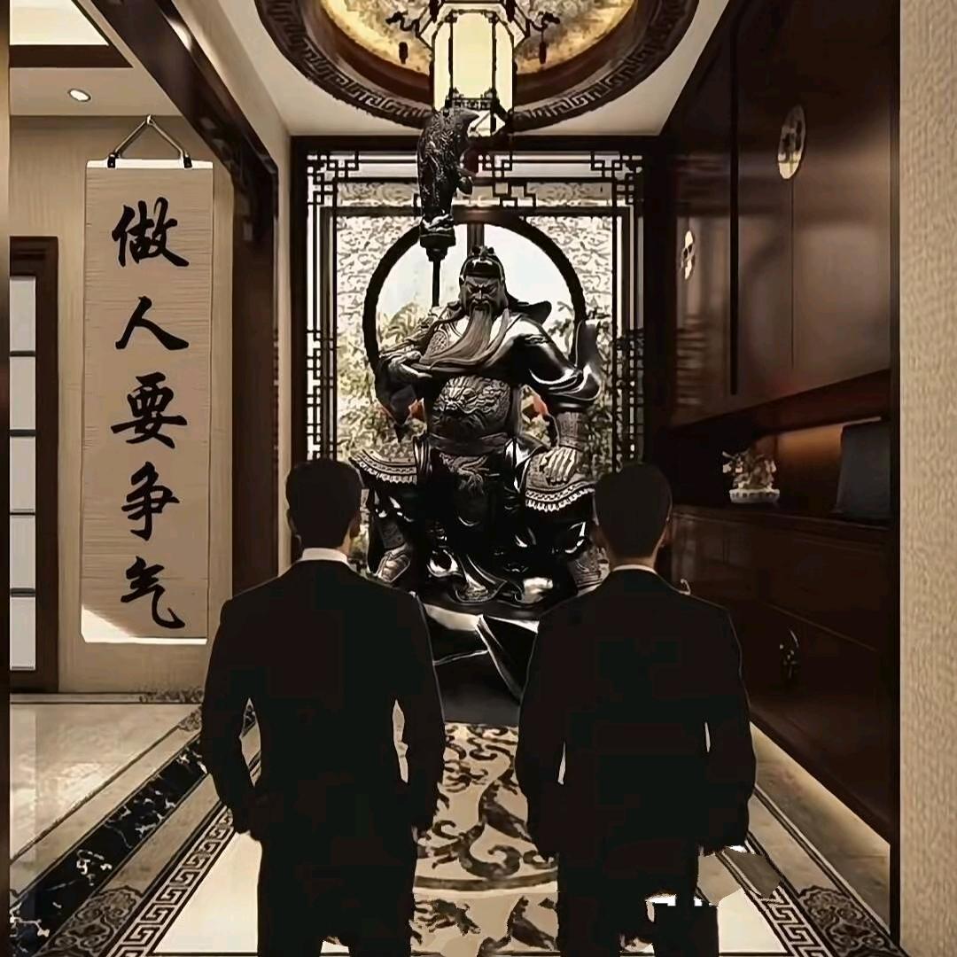 路子挺野