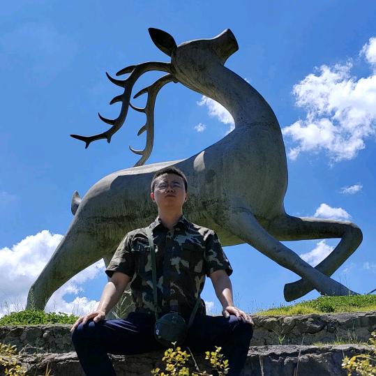村干部小海哥