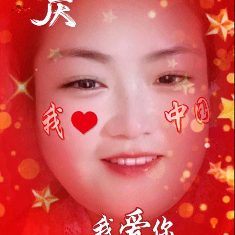 小仙女的婆婆