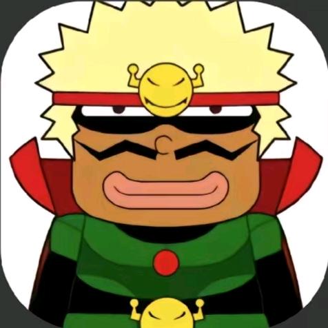 大大怪将军
