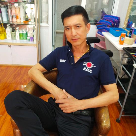 浦东唐哥