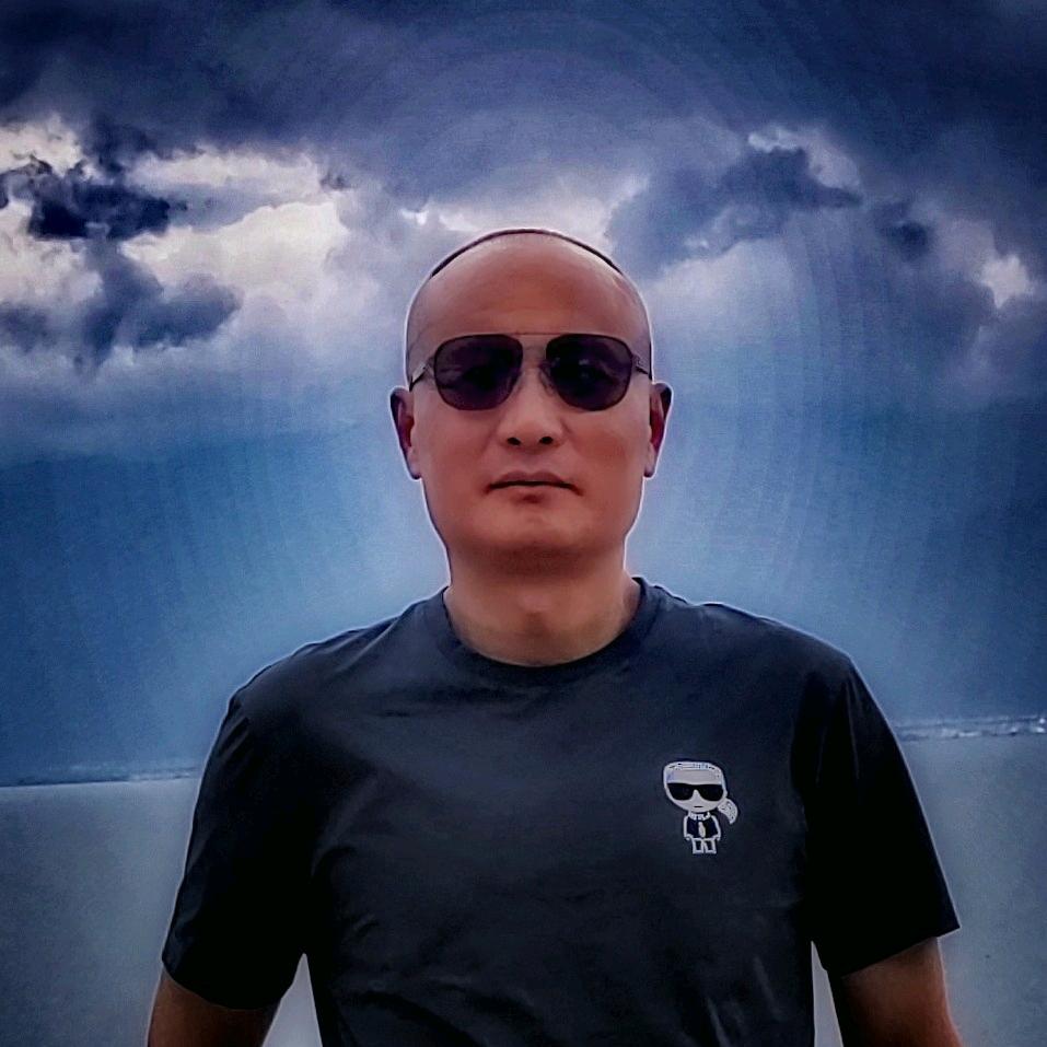 康巴汉子（保安业务）