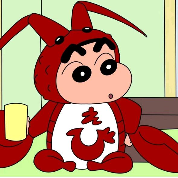 今天想吃小龙虾