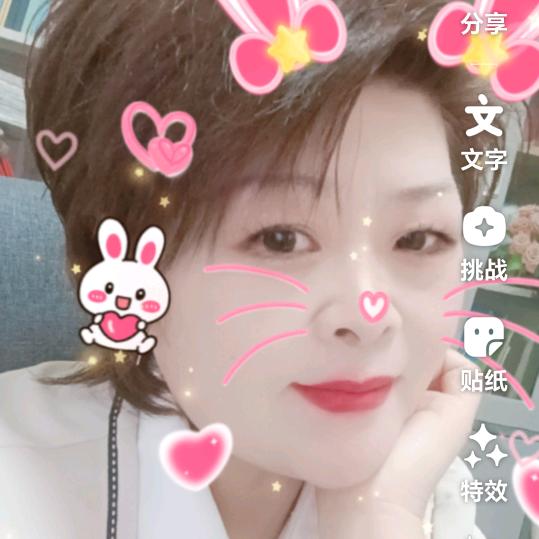 小百灵幼儿园园长妈妈