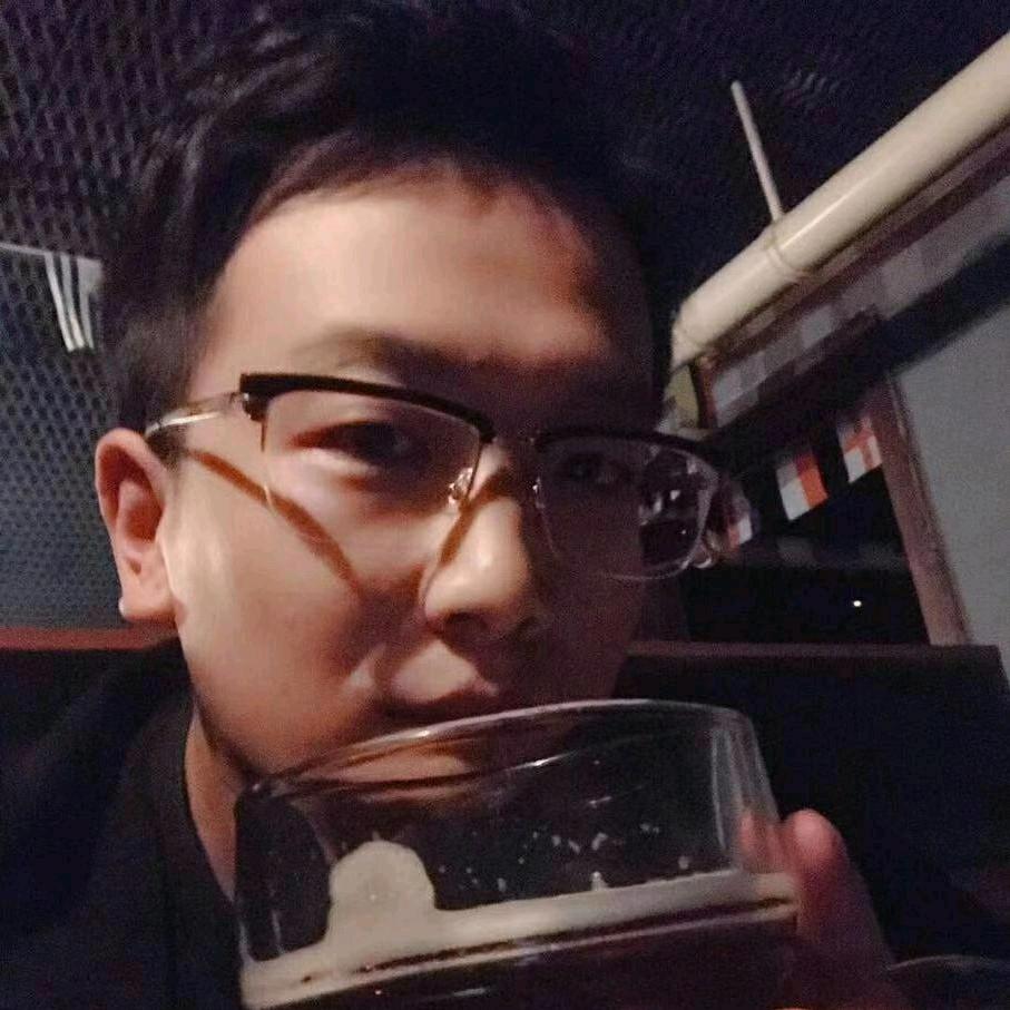 Mars_东子头像