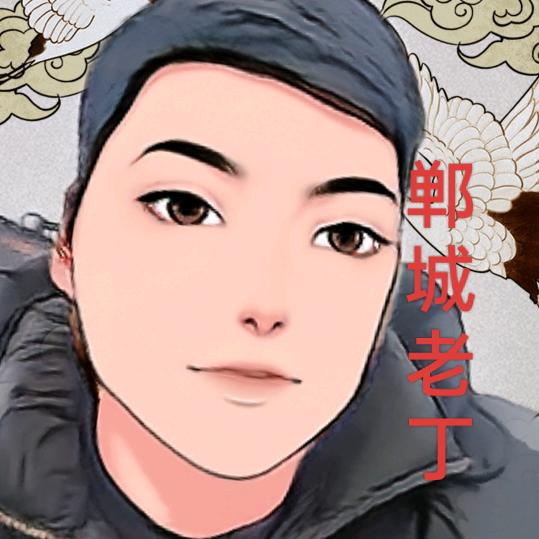 郸城老丁（芙蓉）