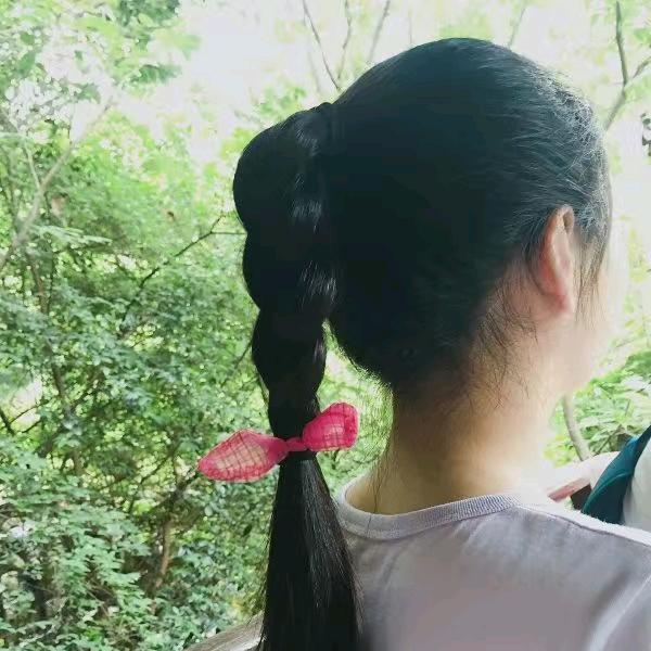 疯狂小女生