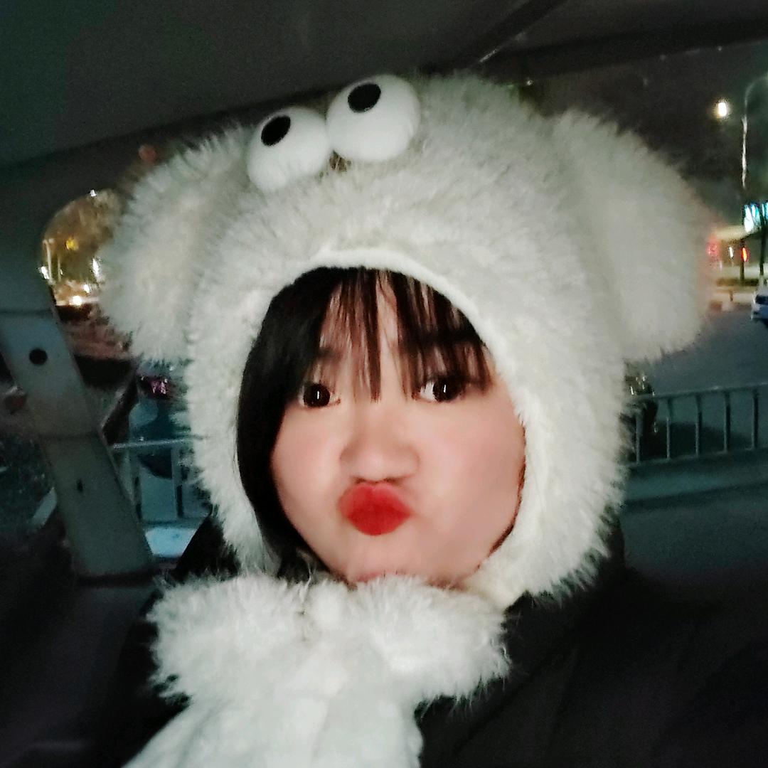 是耿耿呀