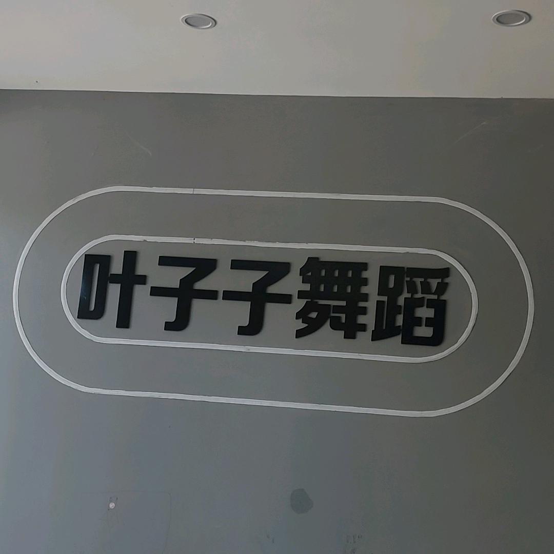 叶子子舞蹈（社旗店）