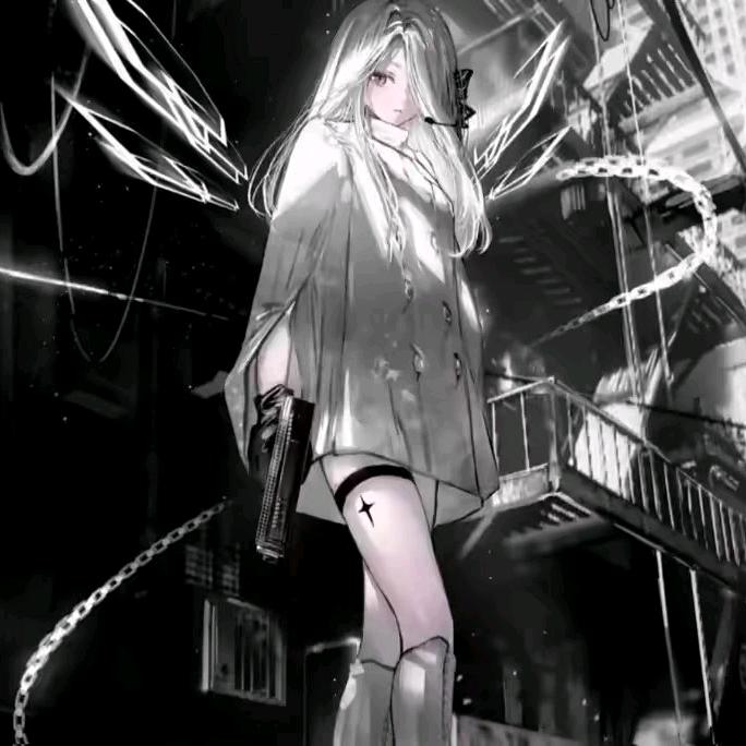 ^surely～
