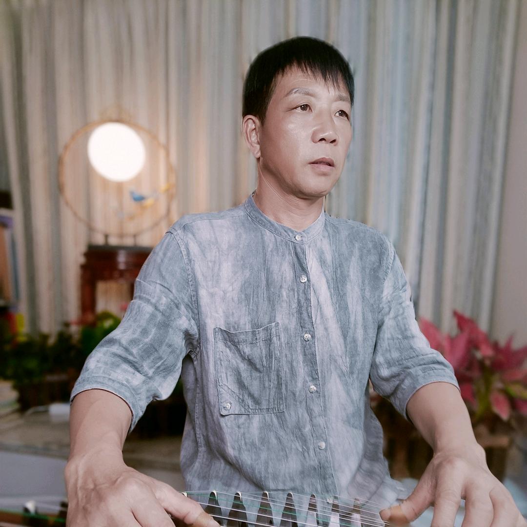 古筝苏哥