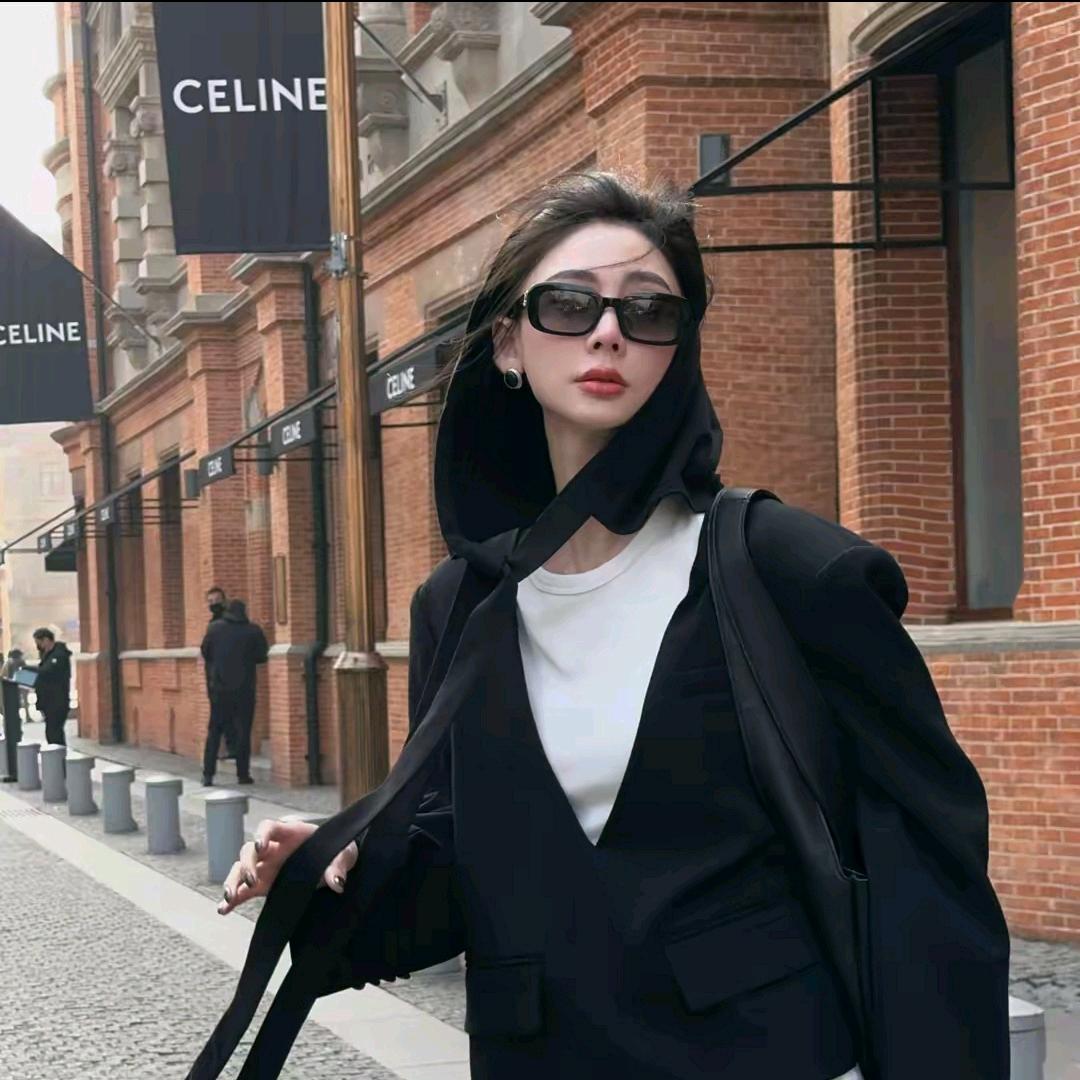 美大哥•沐熙（穿搭分享）