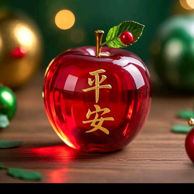 心中有你