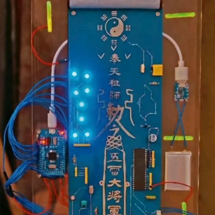 唐三奘头像