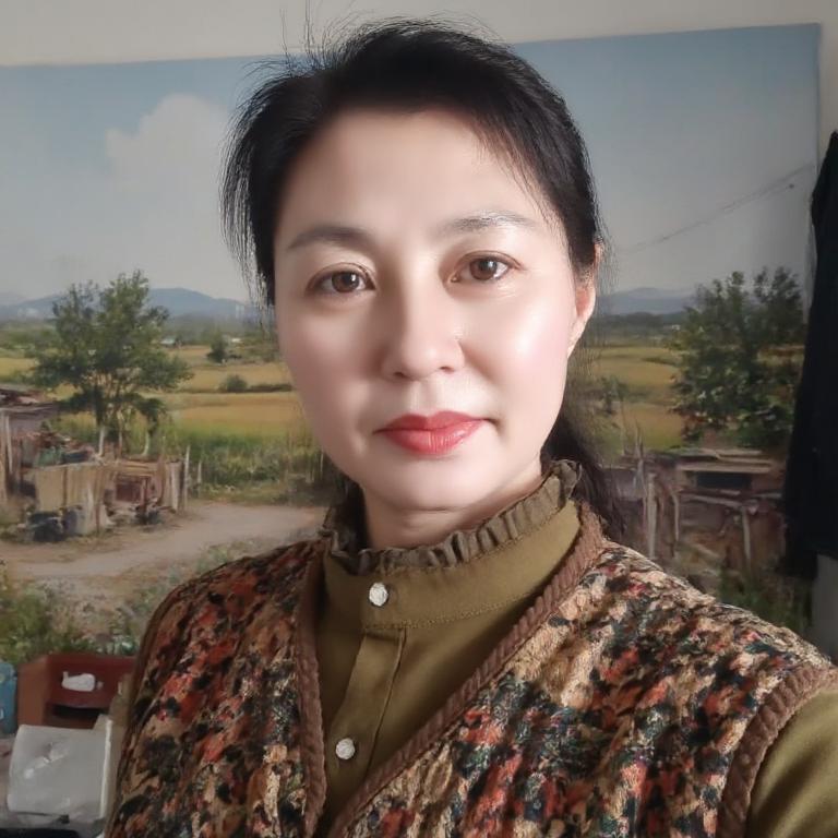 <阿梅>