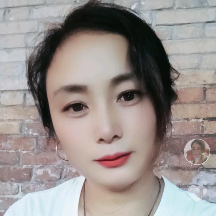 卖菜大姐