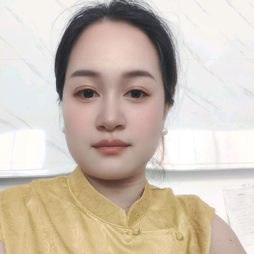@好运相伴