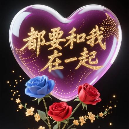 恋爱久久