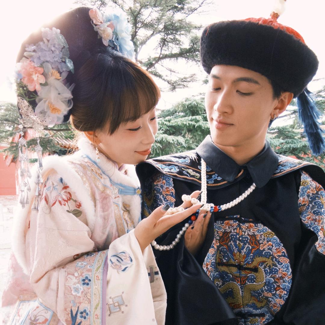 幸福大大王