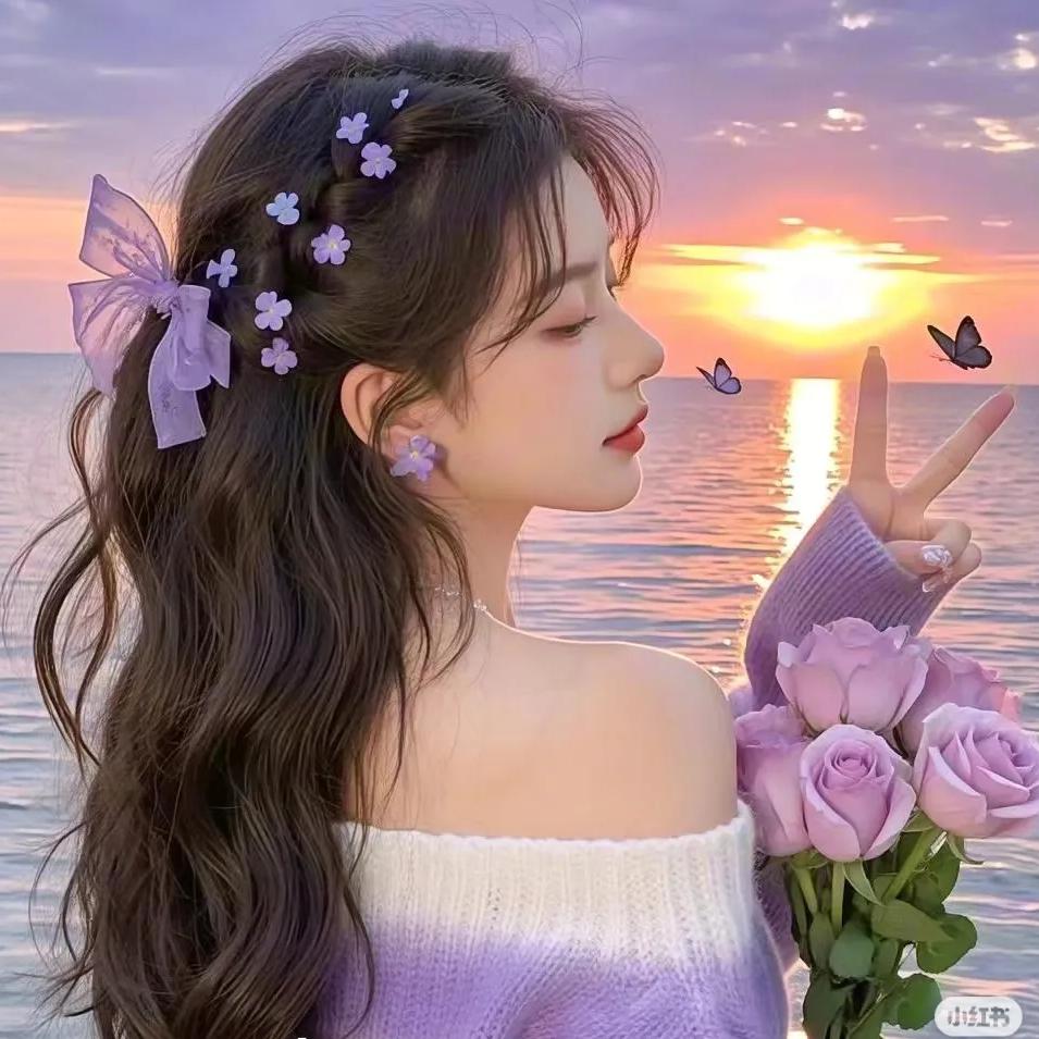 💞浅笑不语