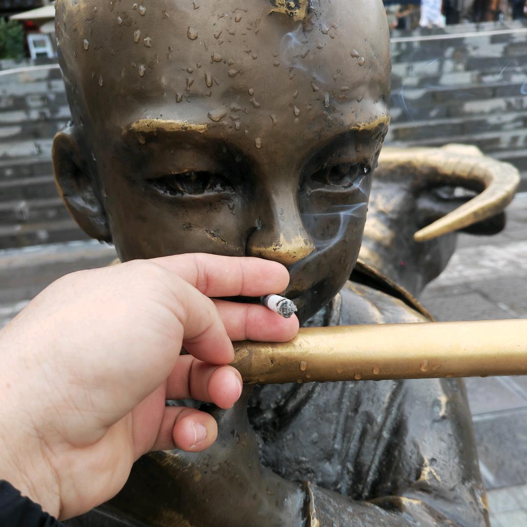 新农人