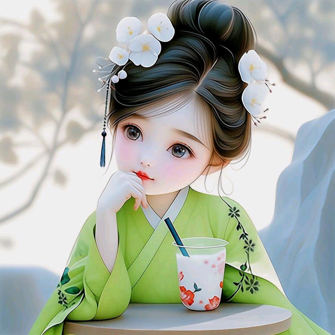 柠檬不萌