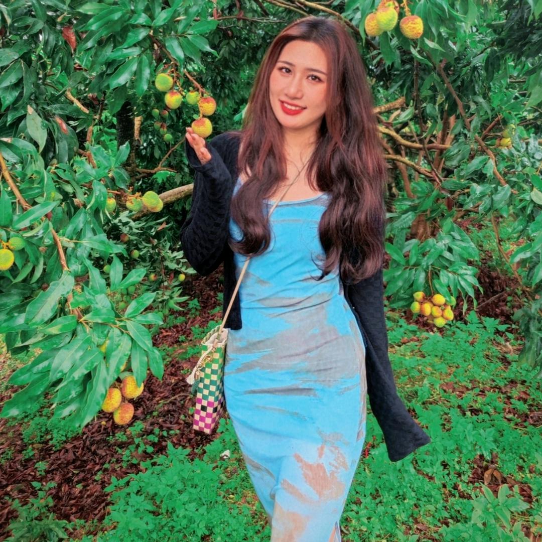 中海麓府-丸子姐