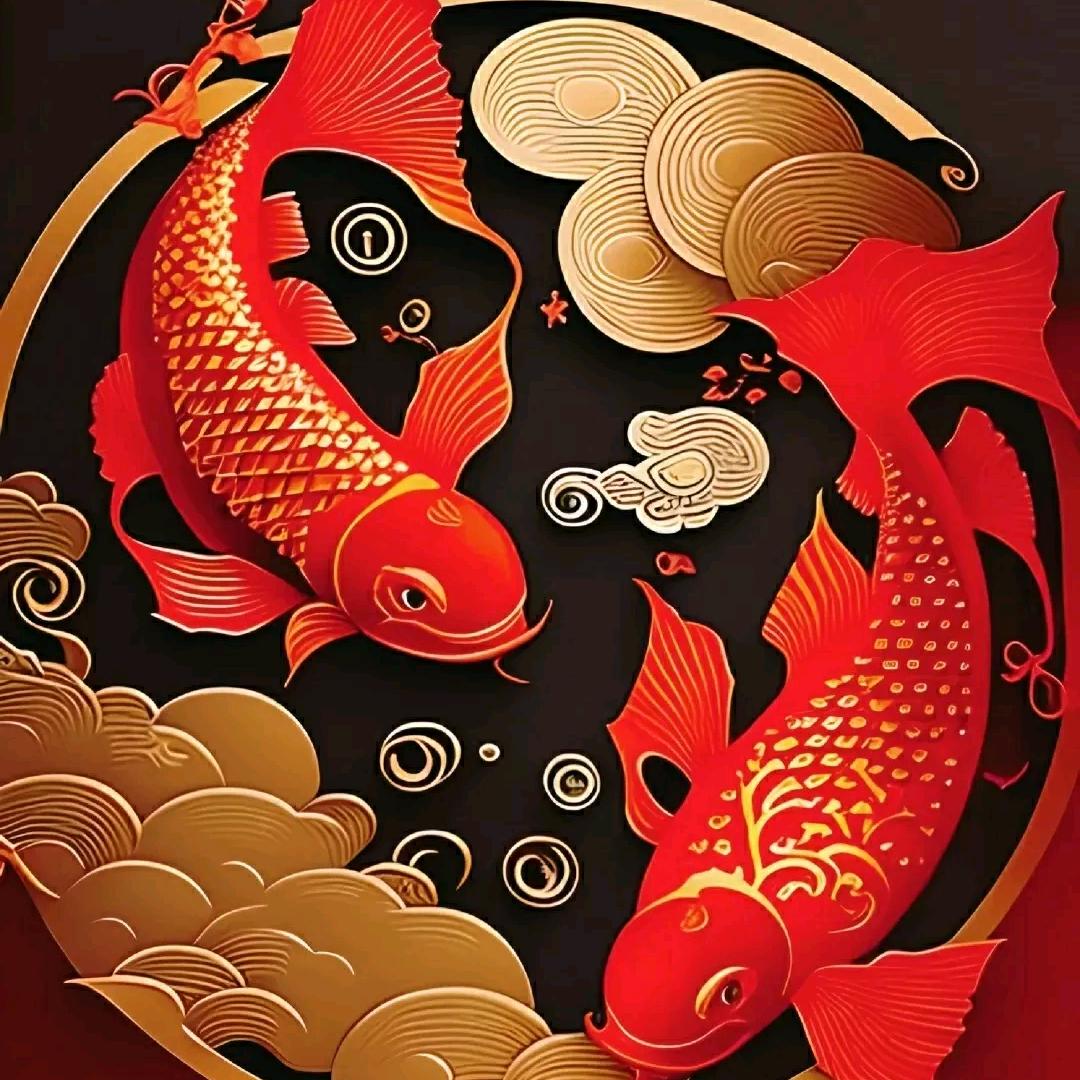 风生水起