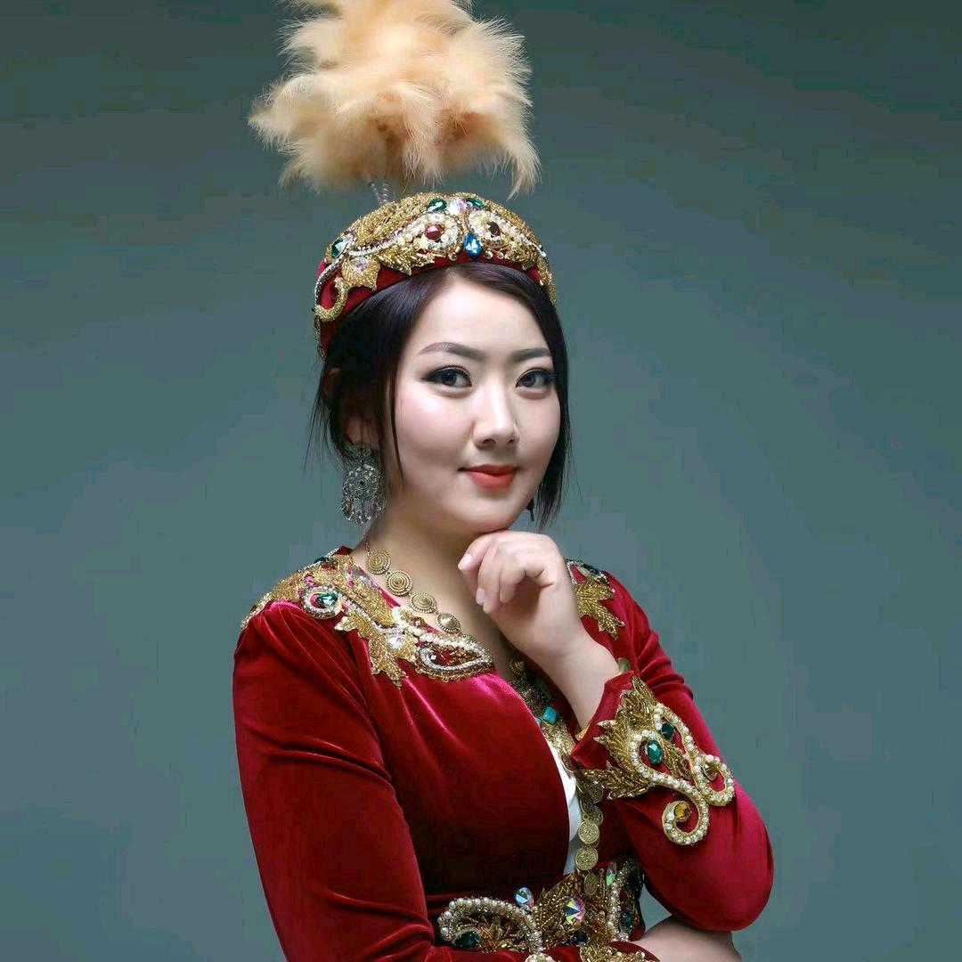 沙女士