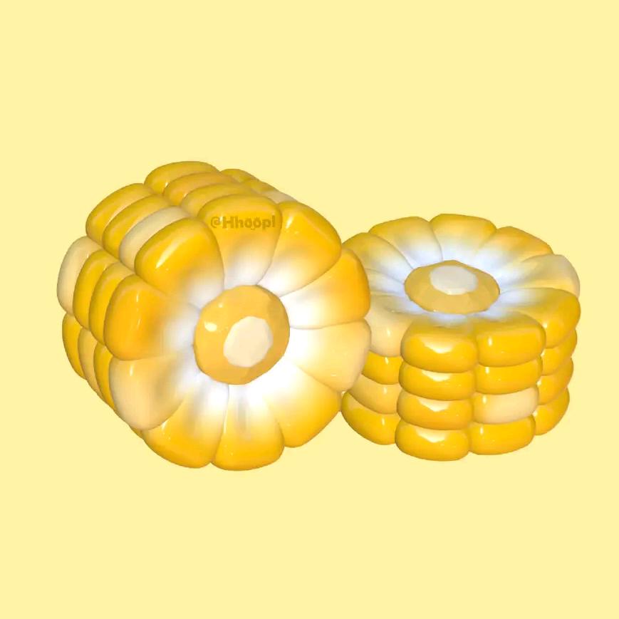 玉米大王（冲5000🎁）