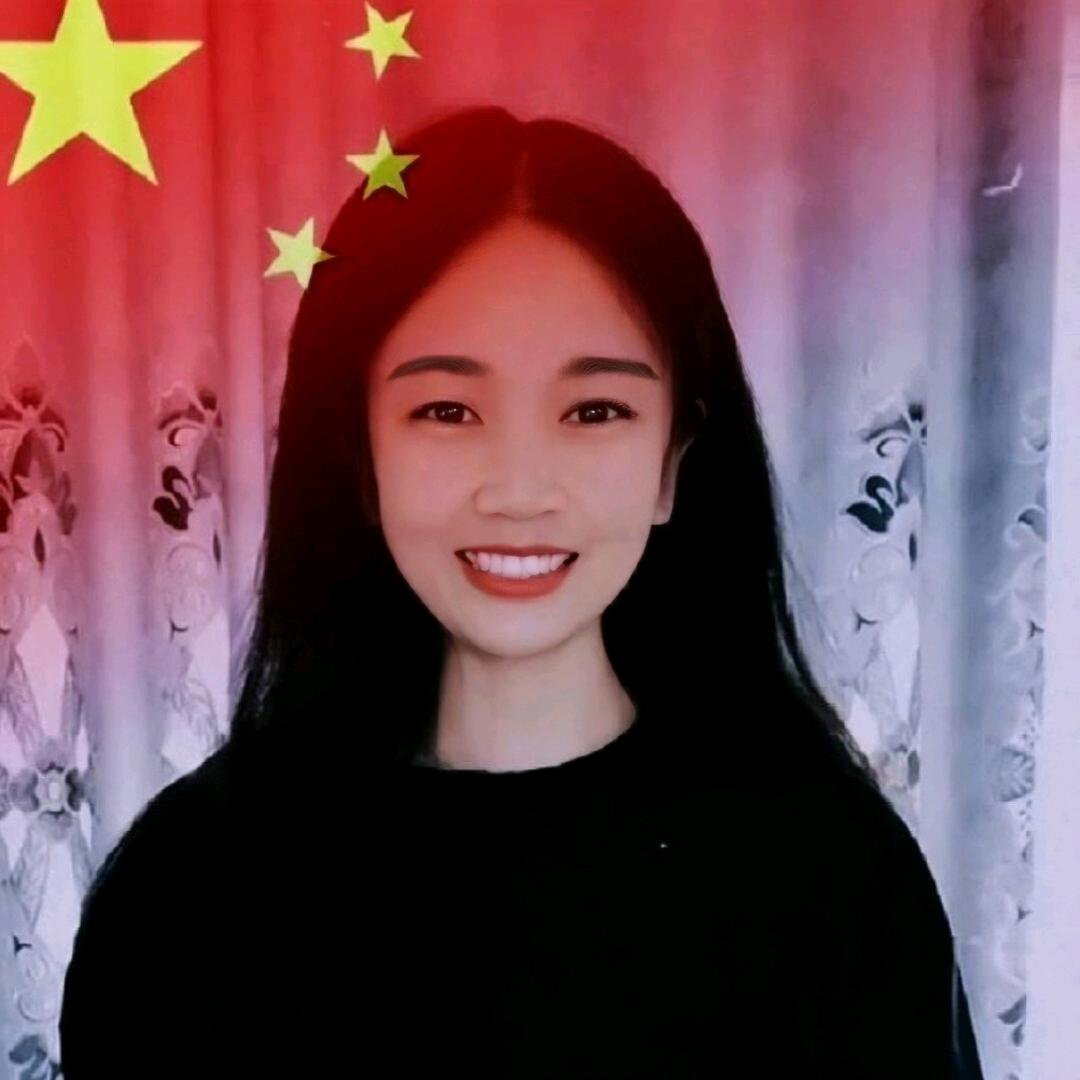 @小月吖～