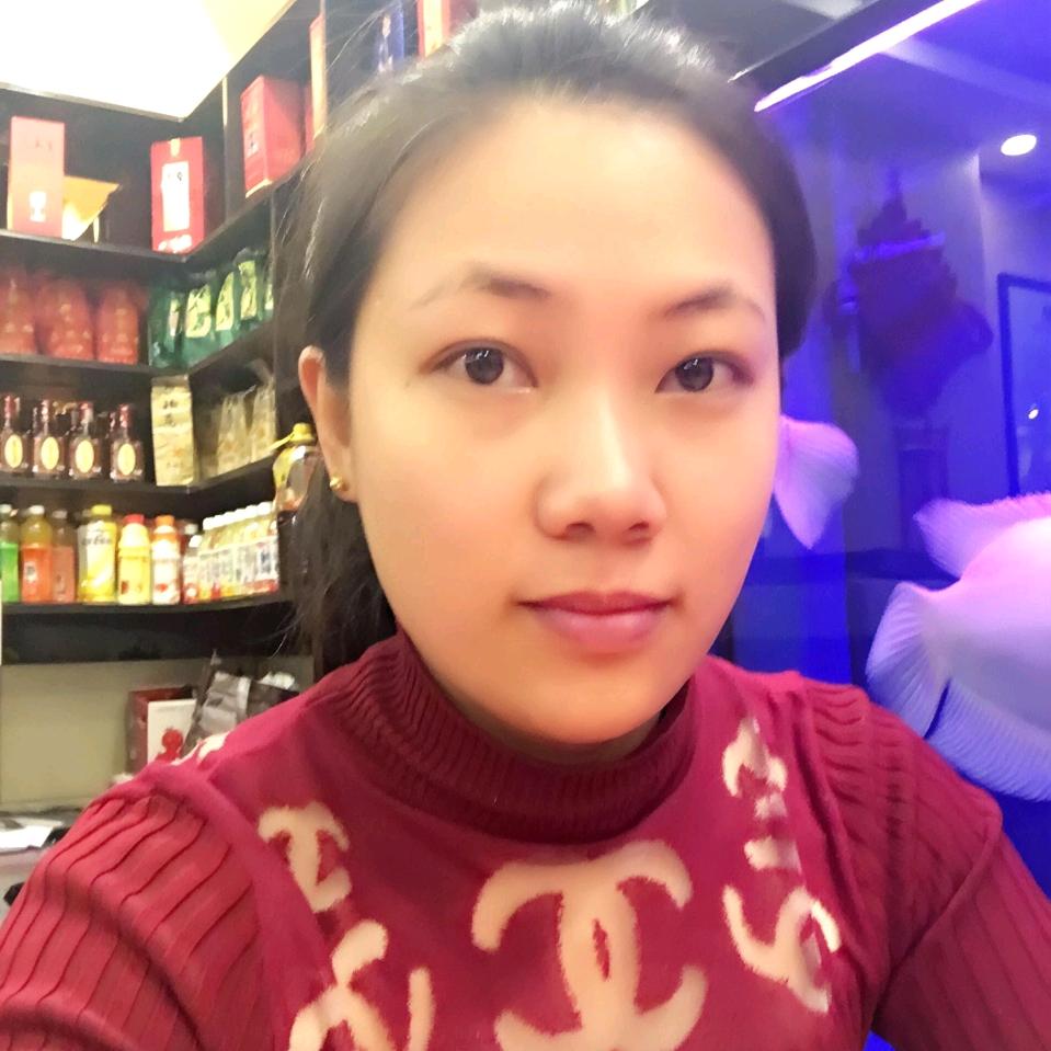大婷