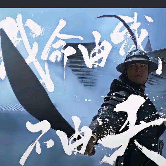 骑着毛驴儿闯天下