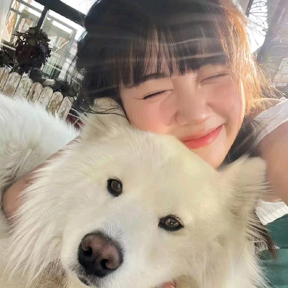 阿喵～🐱