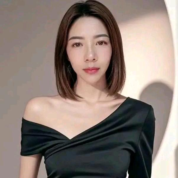 80后大婶