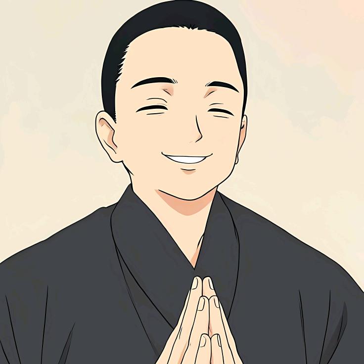 般若心灯—明心
