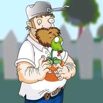 墨墨2.1💫(植物大战僵尸杂交版)