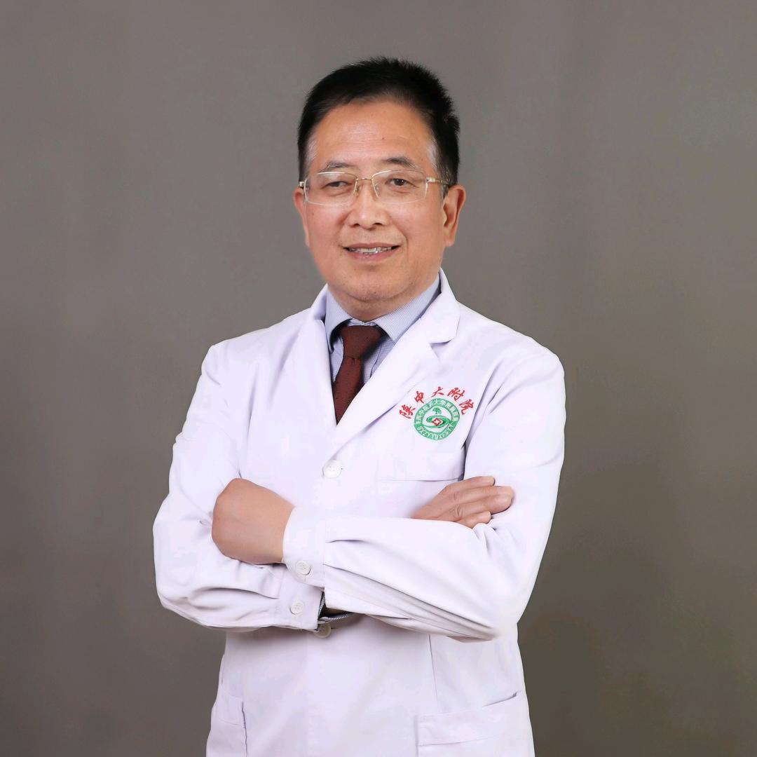 中医杨志宏