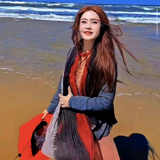 嫣然(68年美猴）