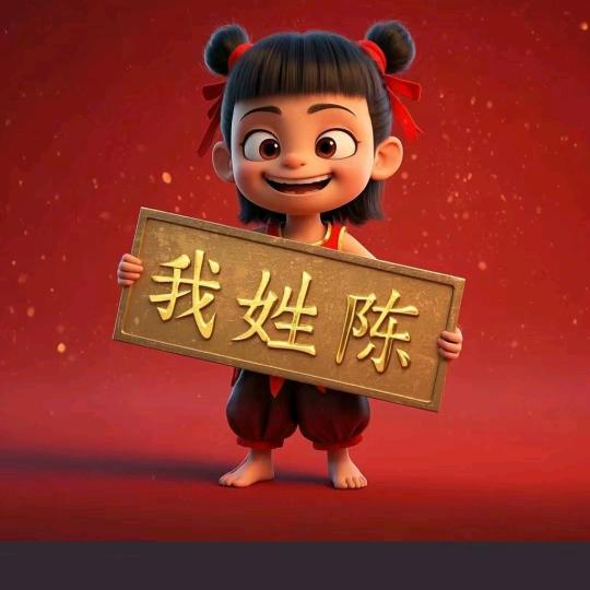 陈陈