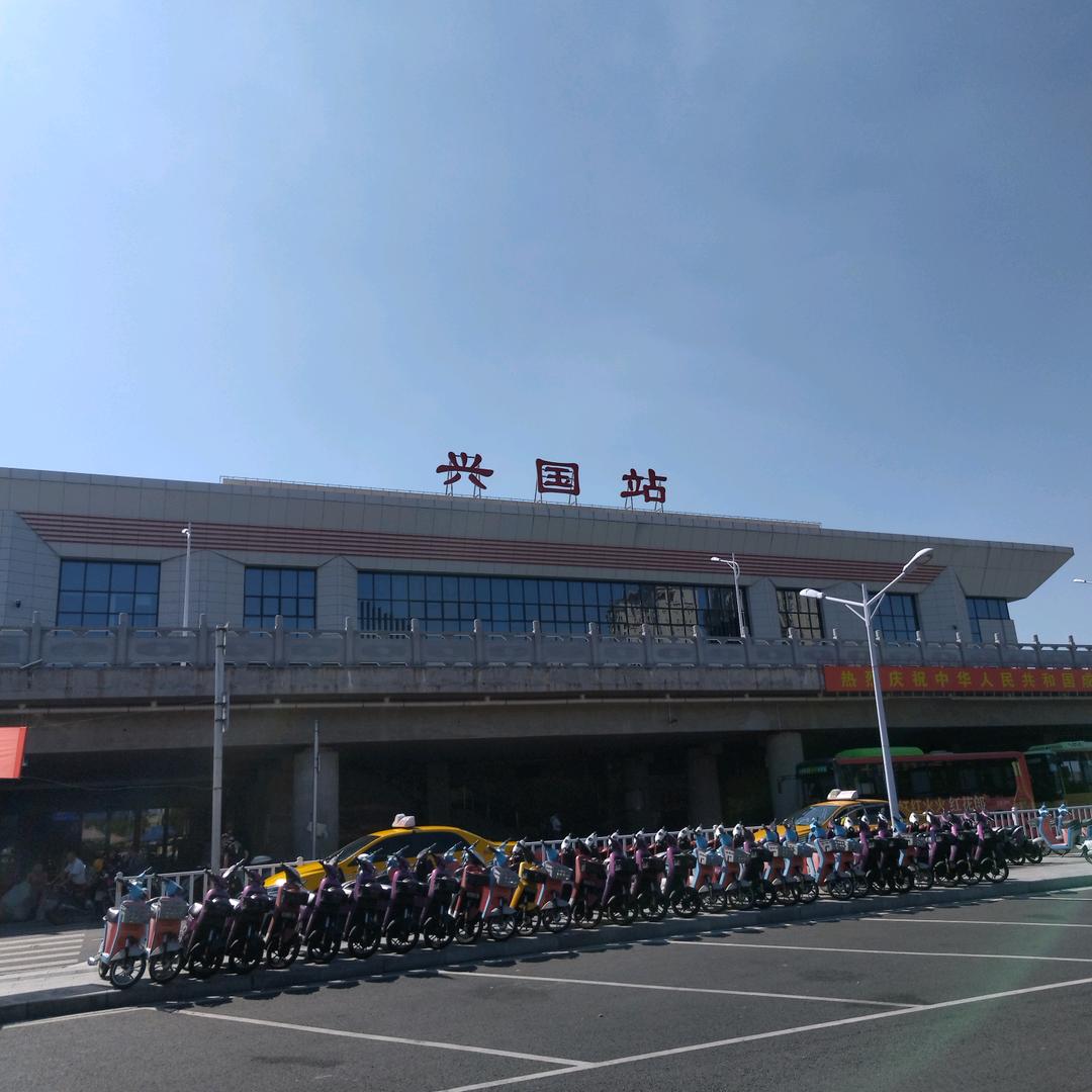 宏歌带你去旅行