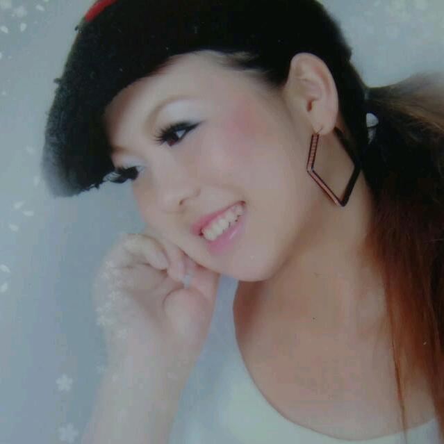 月夜寒影