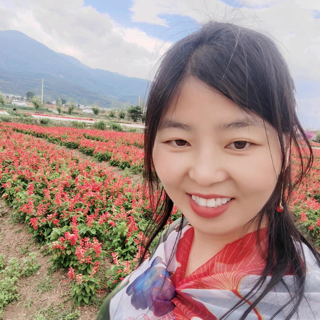 @雪儿