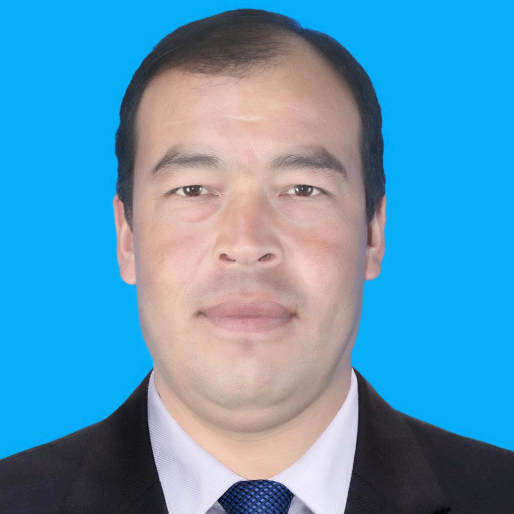 买买提艾孜则江