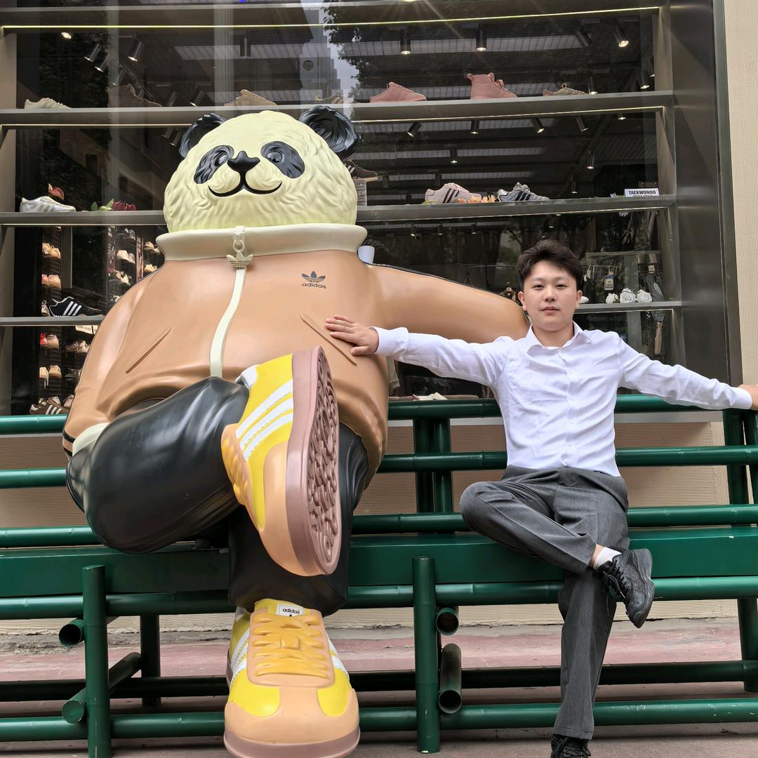 重庆星跃驰二手车