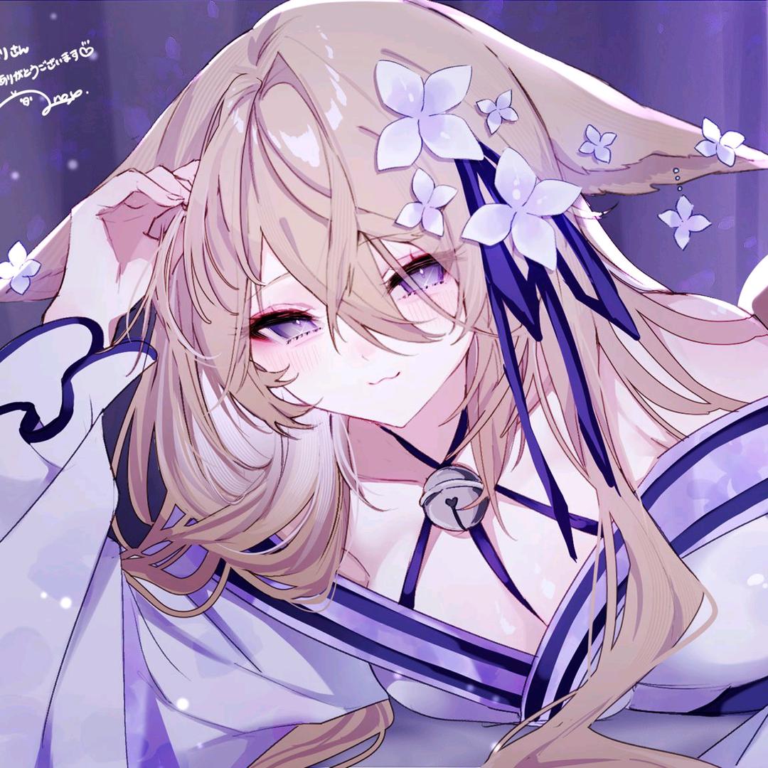 gliv1en头像