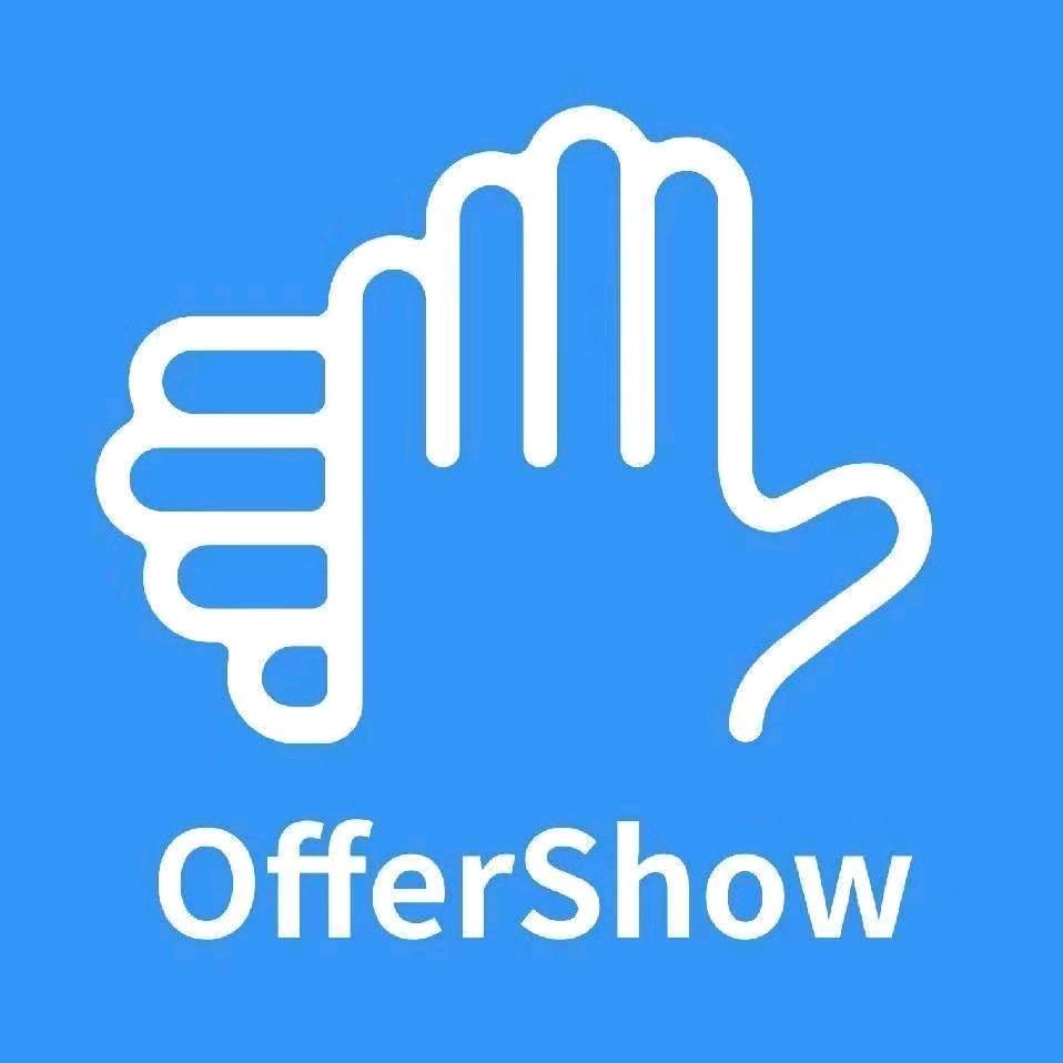 OfferShow求职甄选